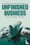 Levitz, Paul - Unfinished Business