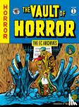 Various - Ec Archives, The: Vault Of Horror Volume 1