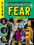 Feldstein, Al, Kurtzman, Harvey, Craig, Johnny - The Ec Archives: The Haunt Of Fear Volume 1