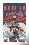 Kindt, Matt, Lesniewski, Matt, Badilla, Carlos - Crimson Flower