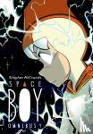 Mccranie, Stephen, McCranie, Stephen - Stephen Mccranie's Space Boy Omnibus Volume 4