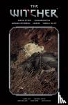 Sztybor, Bartosz, Motyka, Aleksandra, Strychowska, Marianna - The Witcher Library Edition Volume 2
