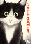Nadatani, Wataru - Cat + Gamer Volume 1