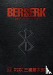 Miura, Kentaro, Johnson, Duane - Berserk Deluxe Volume 12