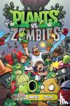 Tobin, Paul - Plants Vs. Zombies Zomnibus Volume 1