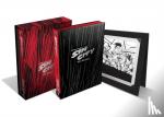 Miller, Frank - Frank Miller's Sin City Volume 7: Hell And Back (deluxe Edit