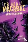Kudranski, Szymon - Criminal Macabre: Spirit Of The Demon