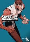 Barazesh, Soroush - Kings Of Nowhere Volume 2
