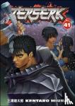 Miura, Kentaro, Johnson, Duane - Berserk Volume 41