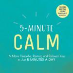 Adams Media - 5-Minute Calm