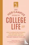 Lewis, Stephanie Kaplan, Wang, Annie Chandler, Western, Windsor Hanger - The Her Campus Guide to College Life, Updated and Expanded Edition