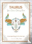 Woods, Mecca - Taurus - Your Cosmic Coloring Book