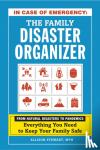 Stewart, Allison - In Case of Emergency: The Family Disaster Organizer