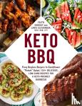 Gorsky, Faith, Clevenger, Lara - Keto BBQ