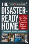 Stewart, Creek - The Disaster-Ready Home
