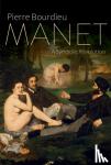 Bourdieu, Pierre (College de France) - Manet