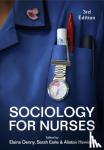  - Sociology for Nurses