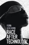 Benjamin, Ruha - Race After Technology