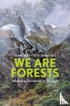 Vidalou, Jean-Baptiste - We are Forests