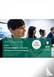 BPP Learning Media - AAT Management Accounting Budgeting