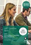 BPP Learning Media - AAT Advanced Bookkeeping - Question Bank