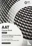 BPP Learning Media - AAT Personal Tax FA2020