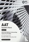 BPP Learning Media - AAT Indirect Tax FA2020