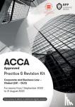 BPP Learning Media - ACCA Corporate and Business Law (Global)