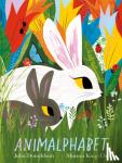 Donaldson, Julia - Animalphabet