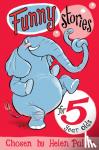 Paiba, Helen - Funny Stories for 5 Year Olds