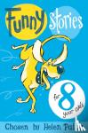 Paiba, Helen - Funny Stories For 8 Year Olds