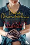 Chamberlain, Diane - The Stolen Marriage