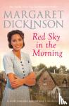 Dickinson, Margaret - Red Sky in the Morning