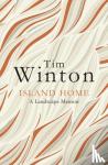 Tim Winton - Island Home