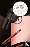 Cross, Amanda - The Question of Max