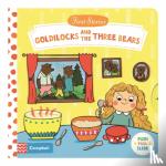  - Goldilocks and the Three Bears