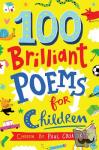 Cookson, Paul - 100 Brilliant Poems For Children