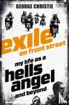 Christie, George - Exile on Front Street
