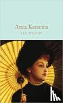 Tolstoy, Leo - Anna Karenina