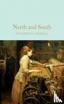 Gaskell, Elizabeth - North and South