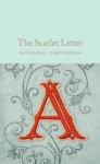Hawthorne, Nathaniel - The Scarlet Letter