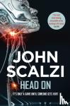 Scalzi, John - Head On