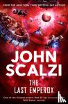 Scalzi, John - The Last Emperox