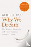 Robb, Alice - Why We Dream