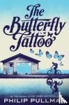 Pullman, Philip - The Butterfly Tattoo