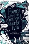 Morgan, Gaby - Poems from the Second World War