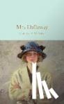 Woolf, Virginia - Mrs Dalloway