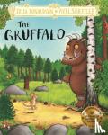Donaldson, Julia - The Gruffalo