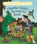 Donaldson, Julia - Charlie Cook's Favourite Book
