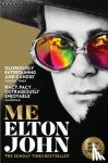 Elton John - Me - Elton John Official Autobiography